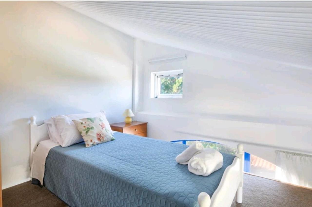 Danilia Govino Bay Luxury Beach Loft Apartment מראה חיצוני תמונה